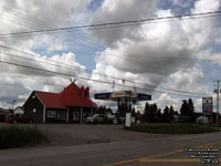 Gazonord à Pikogan,QC