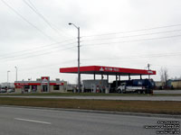 Pétro-Canada Petro Pass, Winnipeg,MB