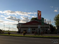 Pétro-T Therrien, Neuville,QC
